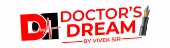Doctor's Dream, Hisar logo