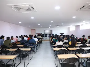 Shanmugam IAS Academy, Gandhipuram — photo 3