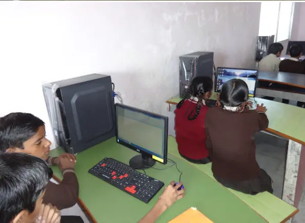 Shashwat International School, Ujjain — photo 6
