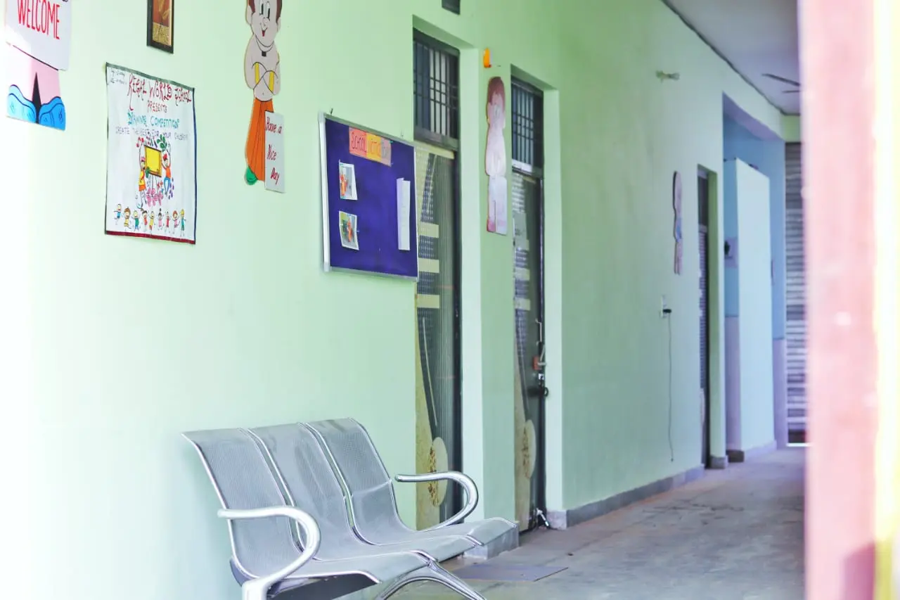 Regal World School Moradabad — photo 20