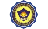 Falaq Public School, Coimbatore logo