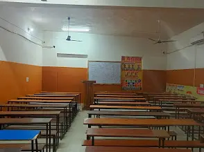 Agari Academy Hisar — photo 3