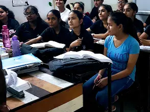 Sumit Sharma Classes — photo 4