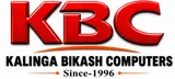 Kalinga Bikash Computers logo