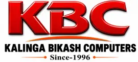 Kalinga Bikash Computers logo