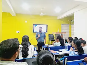 Prorise Academy, Nayapalli — photo 5