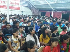 Yug Nirman Academy Ujjain — photo 2