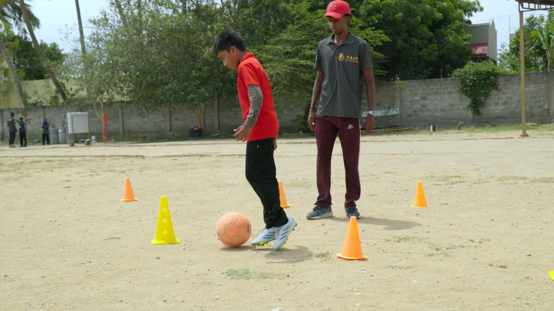 Faith Model School — photo 13