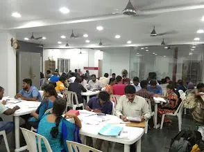 Col's Calibre, Coimbatore
