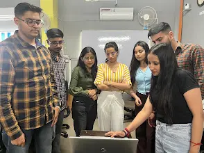 WIS Training, Mohali — photo 4