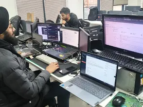 techcadd Computer Education, Mohali — photo 6
