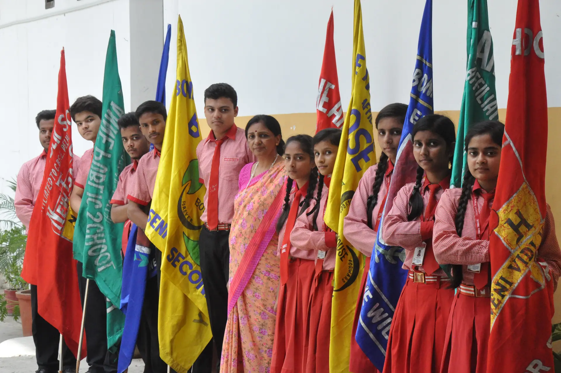 Bonnyanne School, Moradabad — photo 6