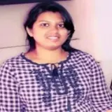 Smita Jena — आरिफिन अकेडमी