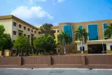 Vidyaa Vikas International School logo