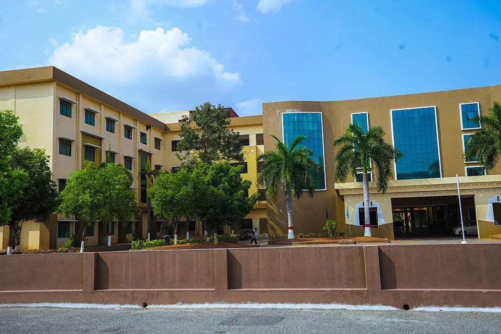 Vidyaa Vikas International School logo