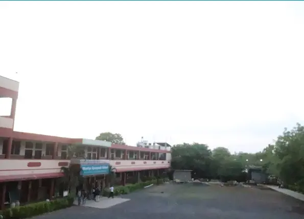 Bhartiya gyanpeeth h s school — photo 5