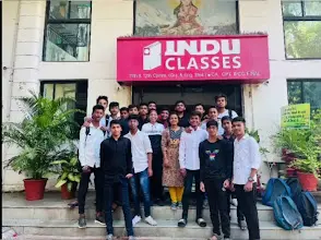 Indu Classes