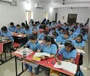 Gyan Vikas, Bhubaneswar