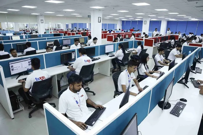 ToXSL Technologies Pvt. Ltd. — photo 7