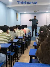 Thinkoraa, Akota - Vadodara — photo 3