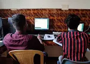 Crown Tally Institute, Coimbatore — photo 2