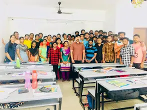 PR Academy, Ram Nagar — photo 6