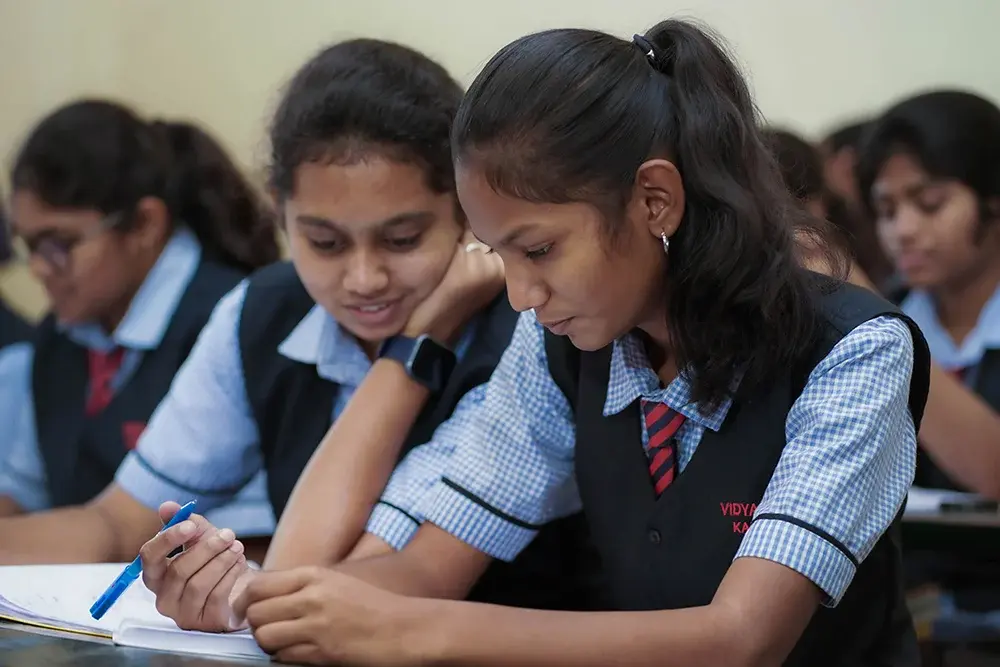 Vidyaa Vikas International School — photo 5