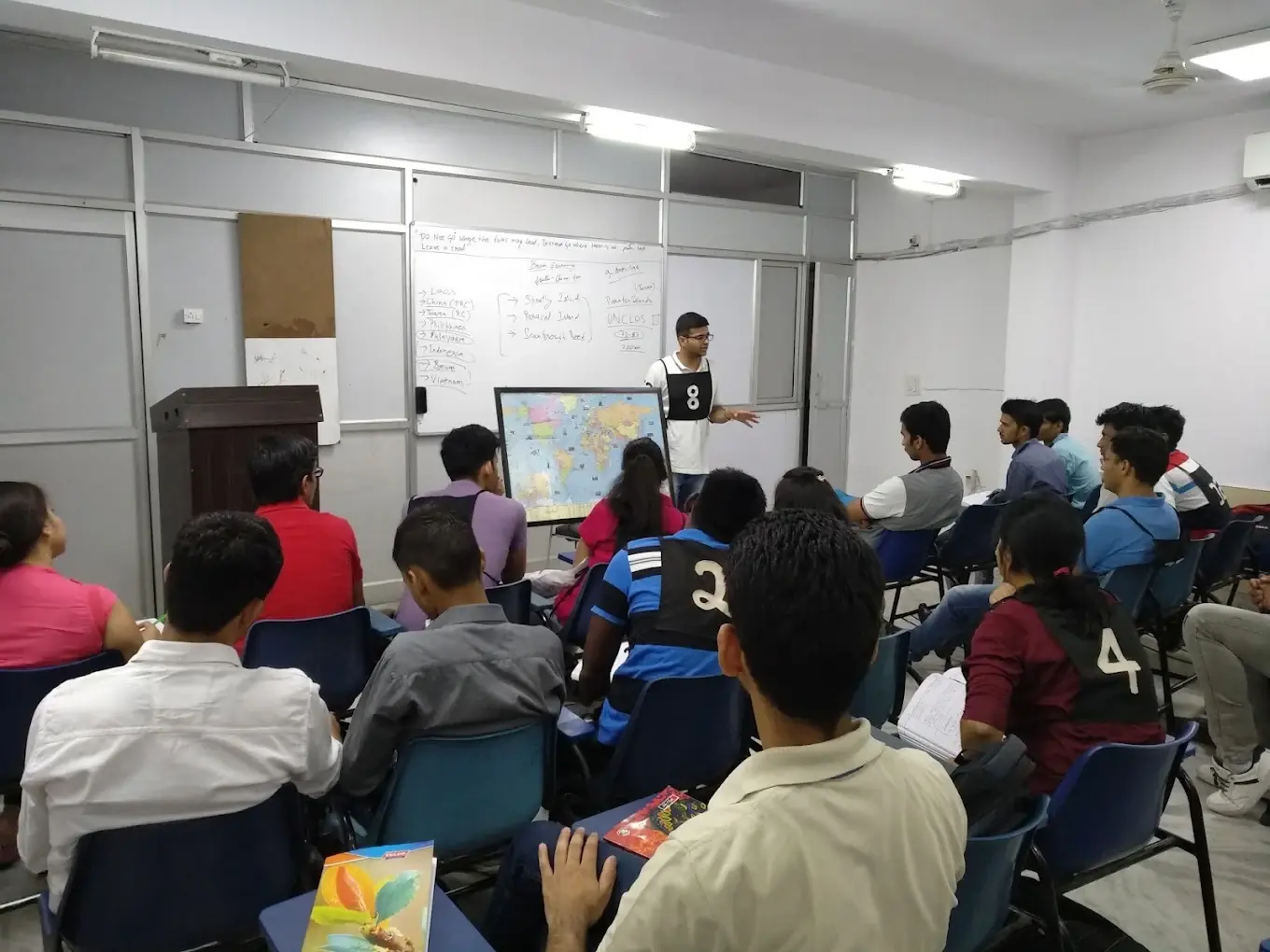 Lakshya Academy, Dwarka — photo 3