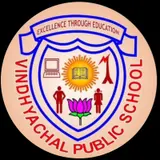 Vindhyachal Public School, Ujjain logo