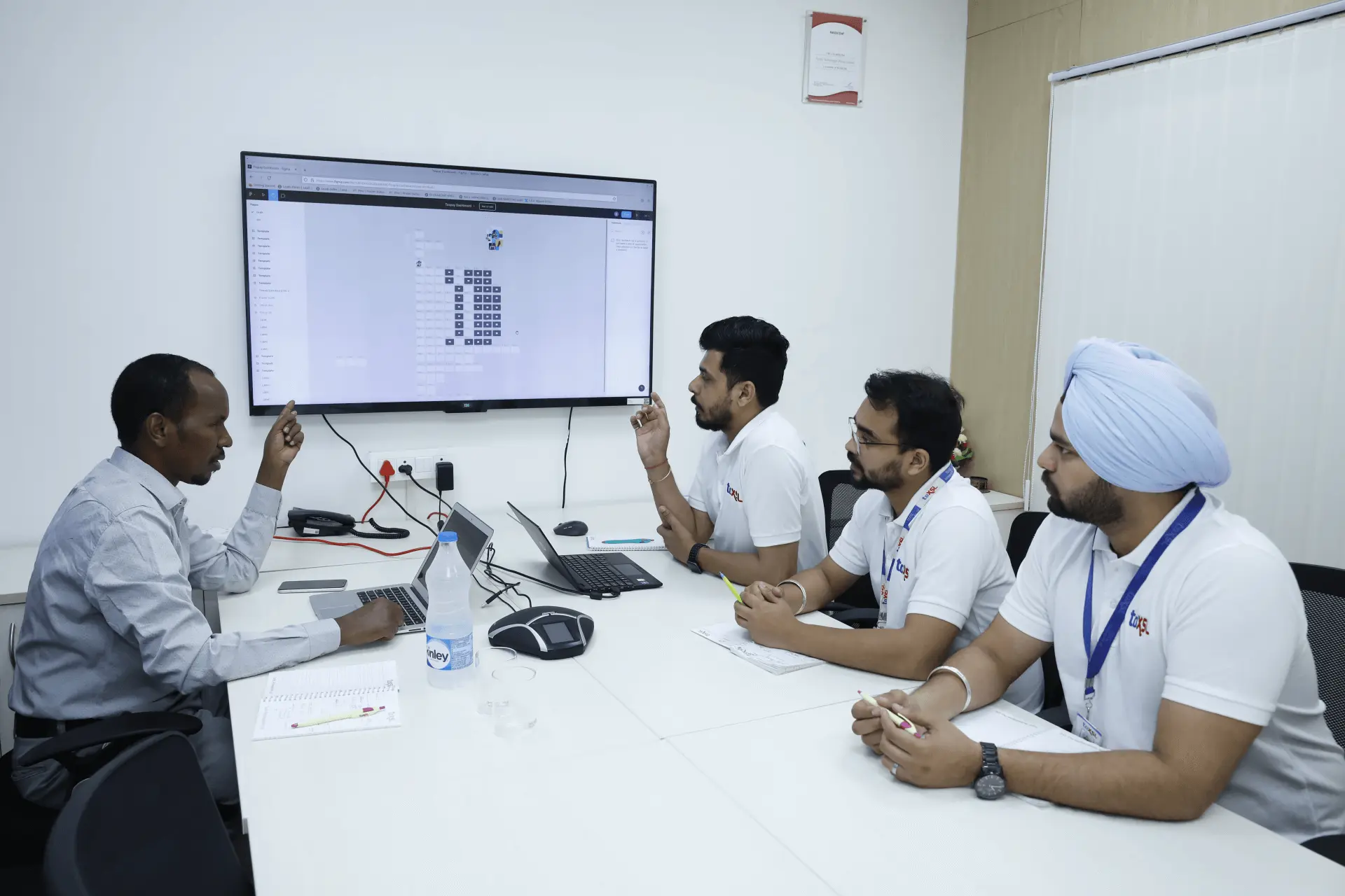 ToXSL Technologies Pvt. Ltd. — photo 3