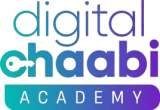 Digital Chaabi Academy logo