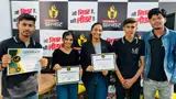 Achievement 3 — Mantra Institute, Ujjain