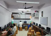 Aman Computer Institute, Jugsalai