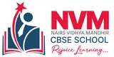 NVM CBSE School, Coimbatore logo