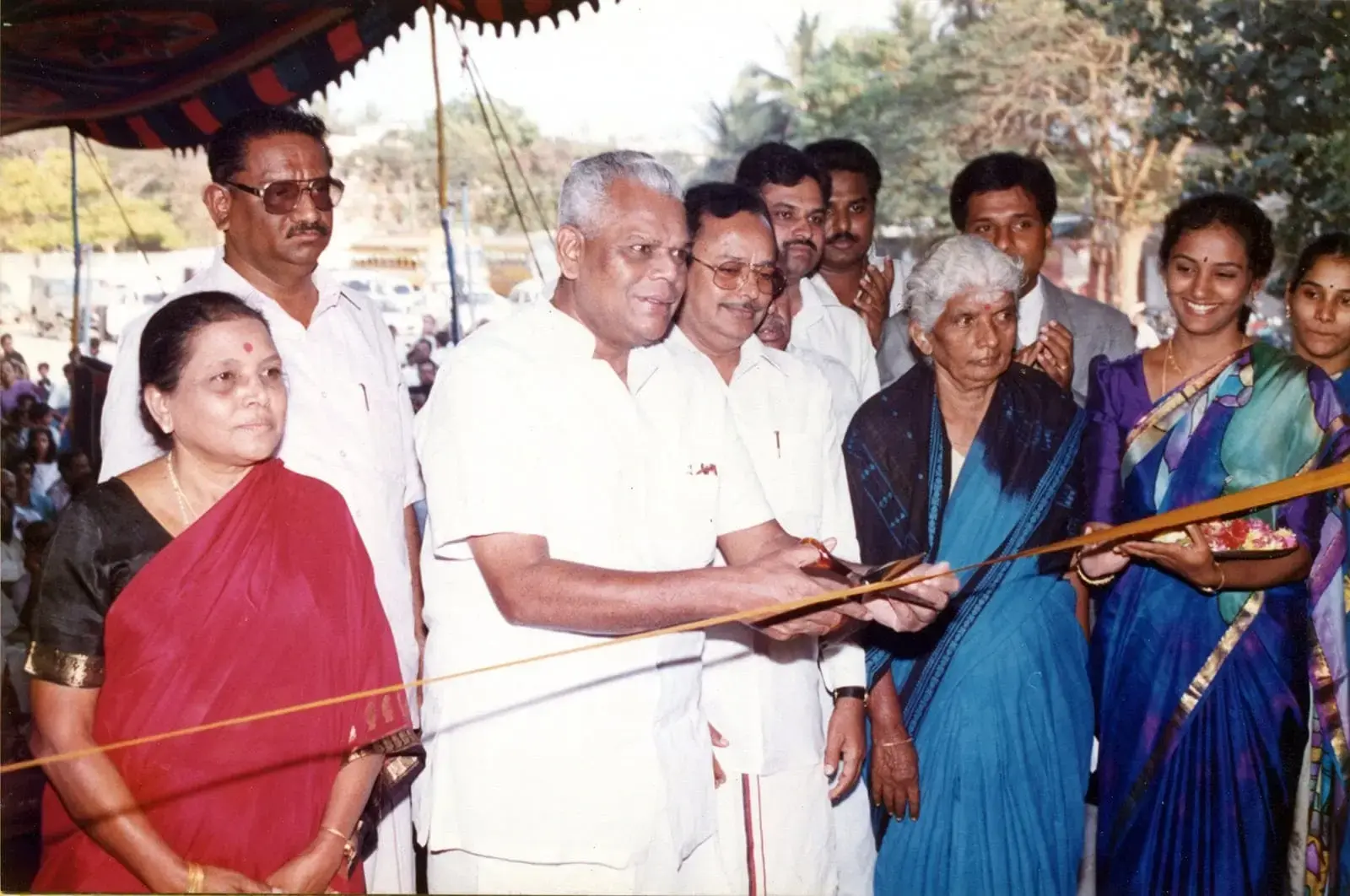 Bharathi ICSE — photo 11