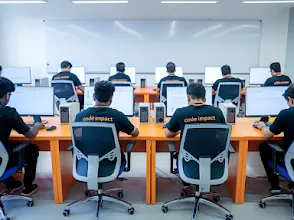 Code Impact Academy