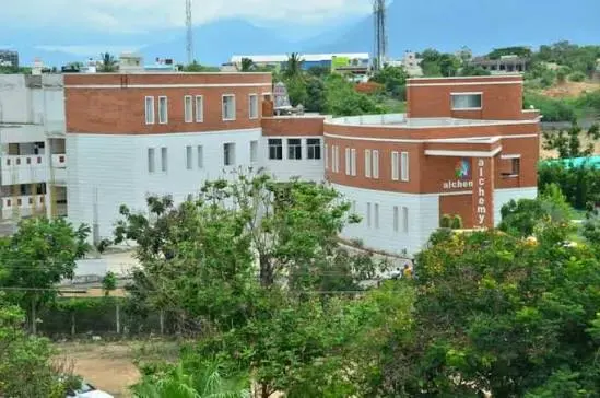 Alchemy public school