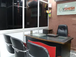 Vishesh Academy of Commerce — photo 2