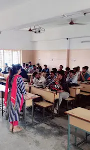 Neelaruns Institute of Confidence (NIC) — photo 2