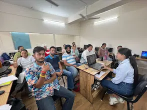 British Career Group, Mohali — photo 3