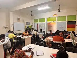 Sams Lingua Centre, Coimbatore — photo 4