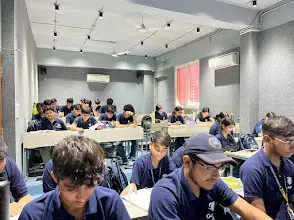 Genesis Classes | NEET, JEE & Olympiad Coaching — photo 5