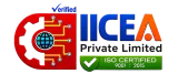 IICEA Chandigarh logo