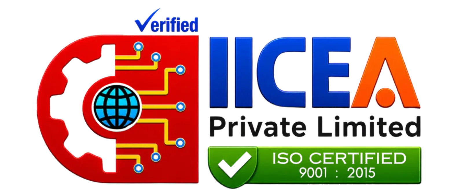 IICEA Chandigarh logo