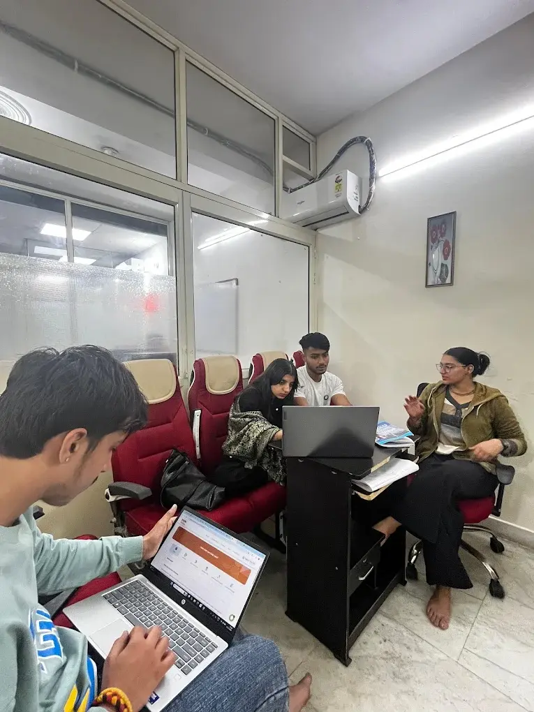 Elevon Academy, Dwarka — photo 3