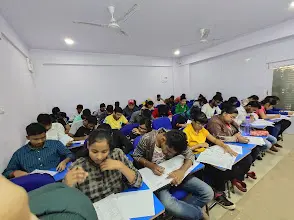 AiM Entrance Institute, Ranchi — photo 6
