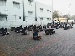 Examshala — photo 3