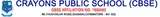 Crayons Public School, Idigarai logo