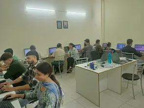 Advance Computer Training Institute — photo 6