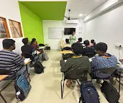 Xplore IT Corp, Coimbatore — photo 2